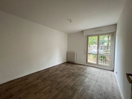 Location appartement 3 pièces, 78.67m², Poissy - Photo 1