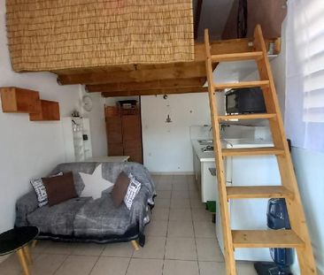 Fort de France - Appartement - Studio - Photo 2
