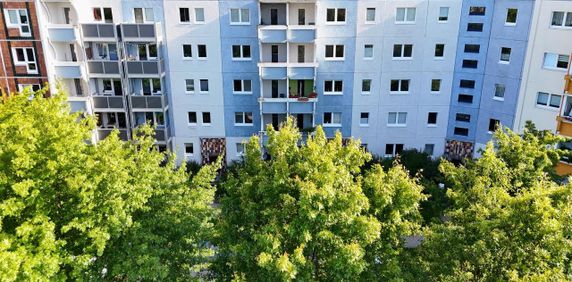 - Zimmerwohnung, 18146 Rostock - Dierkow - Photo 2