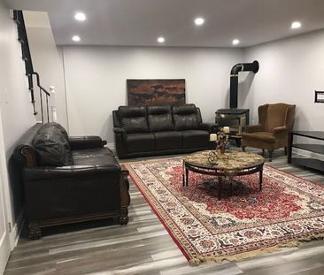 For Lease - 5119 Montclair Drive Unit# Basment, Mississauga, Ontario - Photo 4