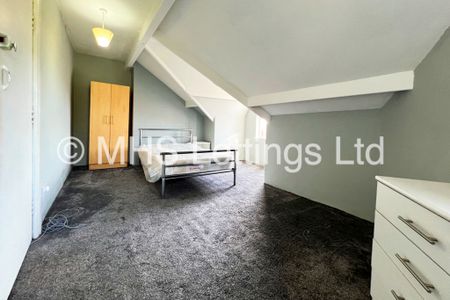 1 Bedroom Shared Flat for rent in Queens Road - Photo 5