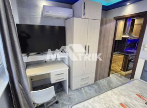 Studio/Γκαρσονιέρα για ενοικίαση - Κέντρο Θεσσαλονίκης, - Photo 2