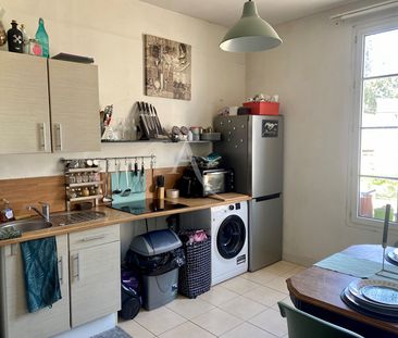 Location Appartement 3 pièces 60m² - Photo 2