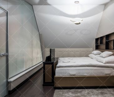 PRESTIGE CASTLE APARTMAN | Property for Long Term Rent in Budapest - Photo 6