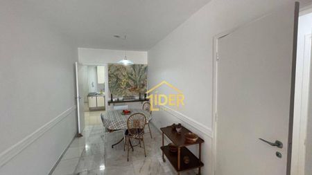 Apartamento Com 2 Dormitórios, 110 m² - Venda por R$680.000 Ou Aluguel por R$6.000/mês - Barra Fun - Foto 4