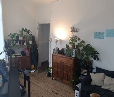 2 kamers/eigen ruimte + kamer nabij sluizeken-ham-tolpoort - Photo 4