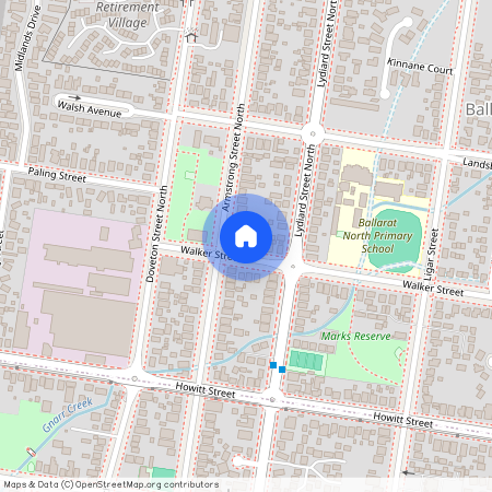 610 Walker Street, Ballarat North VIC 3350