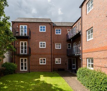Tanner Row, York YO1 - Photo 4