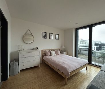 APPARTEMENT 11/2 PIÈCES À WINTERTHOUR - VILLE, MEUBLÉ, TEMPORAIRE - Photo 6