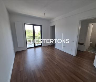 For Rent/VIla P+1+pod/130 mp util/450mp curte /Buftea Calu Balan - Photo 6