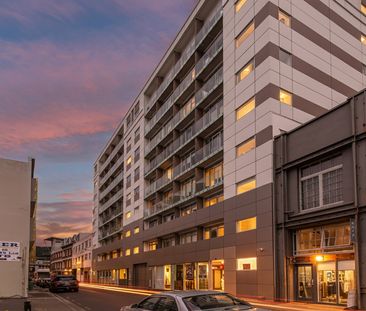 Te Aro living! - Photo 4