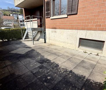 4.5 Zimmer, 86 m², EG - Foto 6