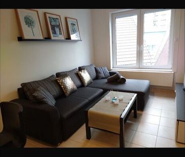 Knus 1-slaapkamer appartement te huur te Westende op wandelafstand ... - Photo 3