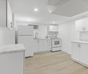 46 Tulloch Drive #Basement - Photo 6