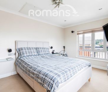 2 bedroom apartment to rent - Photo 3