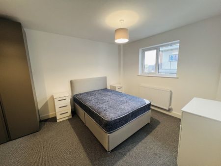 49 Hurst Street, Baltic Triangle, L1, Liverpool - Photo 3