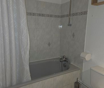 Location Appartement 1 pièce 31m² - Photo 5