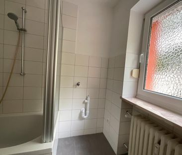 ab 01.11. - Zweizimmerwohnung in Passau - Photo 1