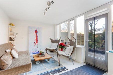 Huis te huur: Hofcampweg 118 2241 KJ Wassenaar - Photo 2