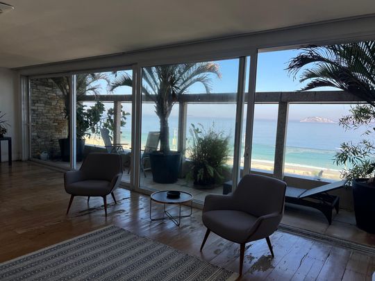 Penthouse en duplex - Foto 1