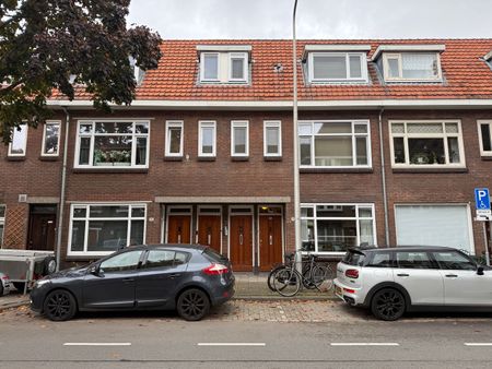 Antonius Matthaeuslaan 107, Tuinwijk-West, 3515AR, Utrecht - Photo 3