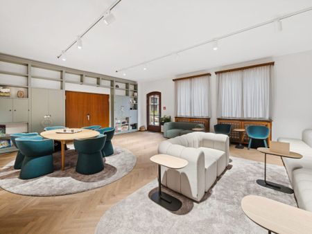 Mehr Raum zum Leben – modernes Apartment im vielseitigen Stadtquartier - Foto 2