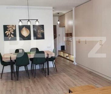 Apartament de inchiriat, 3 camere, 2 bai, garaj + boxa, zona Subcetate - Photo 3