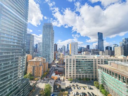 For Lease - 251 Jarvis Street Unit# 2209, Toronto, Ontario - Photo 3