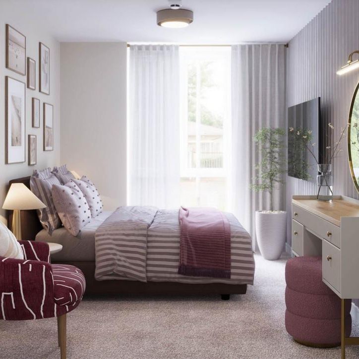 3 bedroom apartment to rent - Photo 1