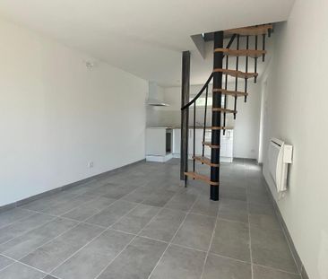 Location Appartement 2 pièces 35m² MONTFAVET 84140 - Photo 1