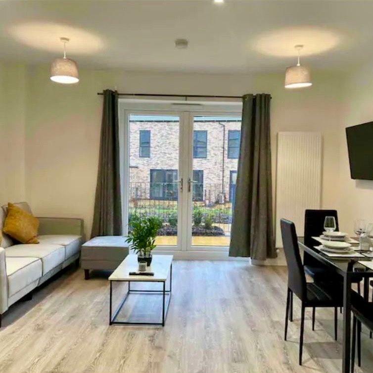 2 Bed Terraced House, Parkes Avenue, B12 - Photo 1