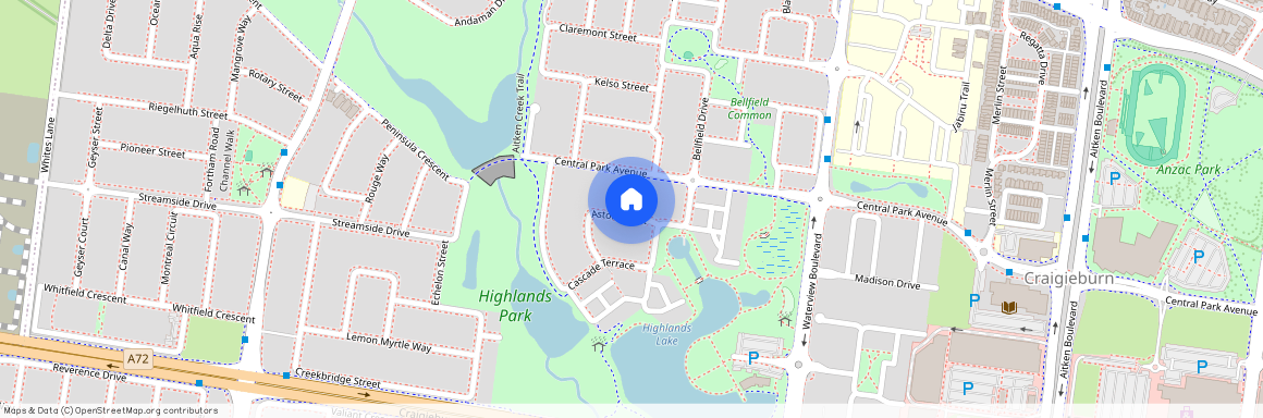 23 Aston Street, Vic 3064, Craigieburn