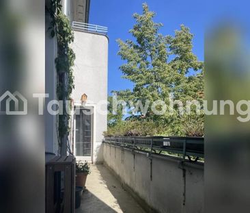 TAUSCHWOHNUNG Große Whg, Kunger Kiez, nur Landeseigene Whg/Genossen... - Foto 1