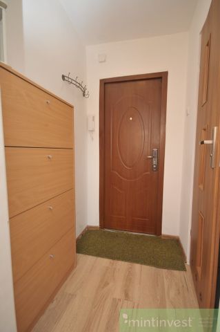 przytulna kawalerka w centrum - Zdjęcie 5