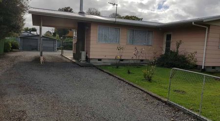 HOGG CRESCENT MASTERTON - 3 BEDROOMS $540 P/W - Photo 3