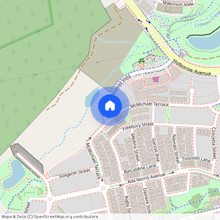 4/11 Felstead Vista, Denman Prospect, ACT, 2611