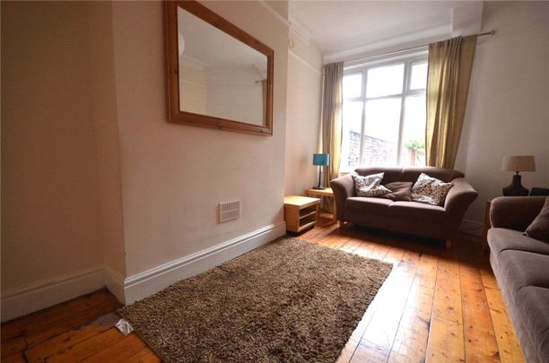 Langdale Road, Manchester, Greater Manchester, M14 5PN - Photo 1