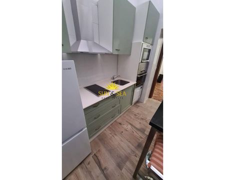3-BEDROOM APARTMENT FOR RENT IN CARTAGENA - MURCIA - Photo 5