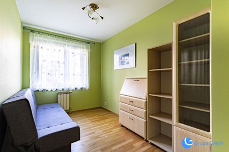 2 niezależne pokoje-47m2*Prokocim*m. postojowe - Photo 2