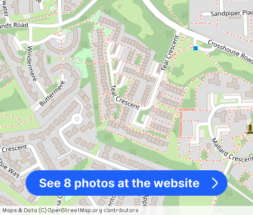 Teal Crescent, East Kilbride, Glasgow, G75 - Photo 1