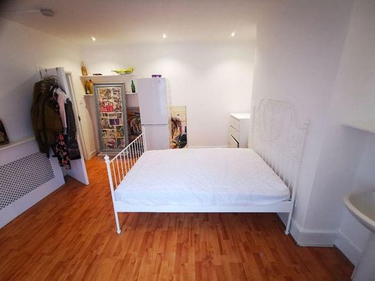 Flat share to rent - Photo 1