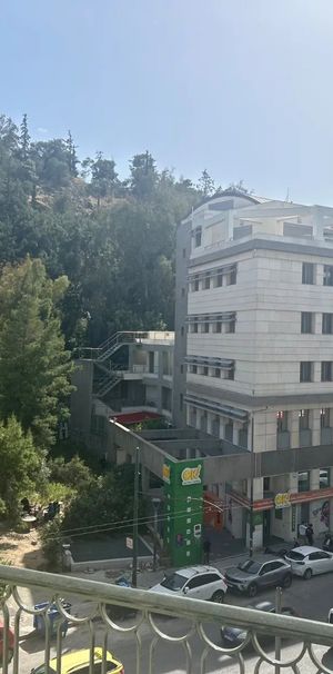 Διαμέρισμα για ενοικίαση Άγιος Ιωάννης (Νέος Κόσμος) - Photo 1