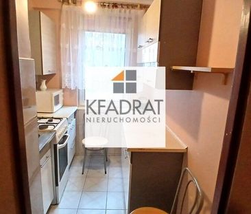 Atrakcyjne 2-pok.mieszkanie, maly balkon, parter - Фото 6