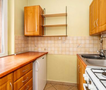 OKAZJA kawalerka z balkonem na WILDZIE HIT - Photo 1