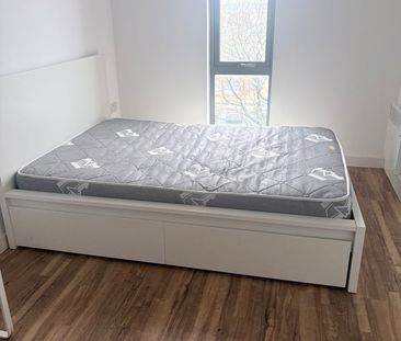 Room in a Shared Flat, Plaza Boulevard, L8 - Photo 3