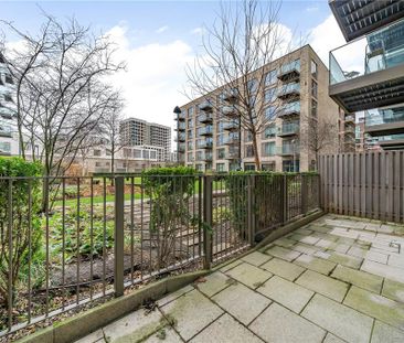 1 bedroom apartment to rent - Photo 2