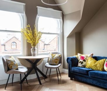 Apt 3, 1 Eglantine Place, Belfast, BT9 6EY - Photo 3