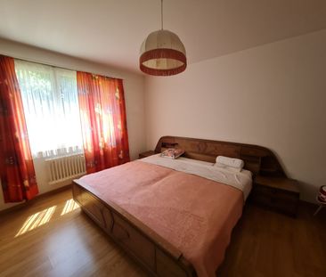 3 Zimmer, 65 m², EG - Photo 4