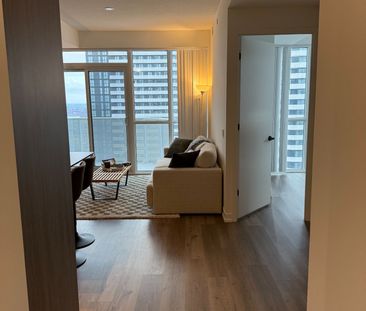 For Lease - 28 Interchange Way Unit# 4503, Vaughan, Ontario - Photo 1