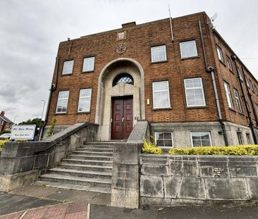 2 bedroom flat to rent - Photo 5